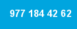 977 184 42 62